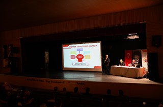 Gemlik'te Belediyecilikte Yapay Zeka Çağı